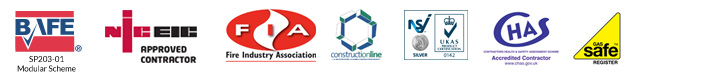 Wheeler's - Our Industry Accreditations